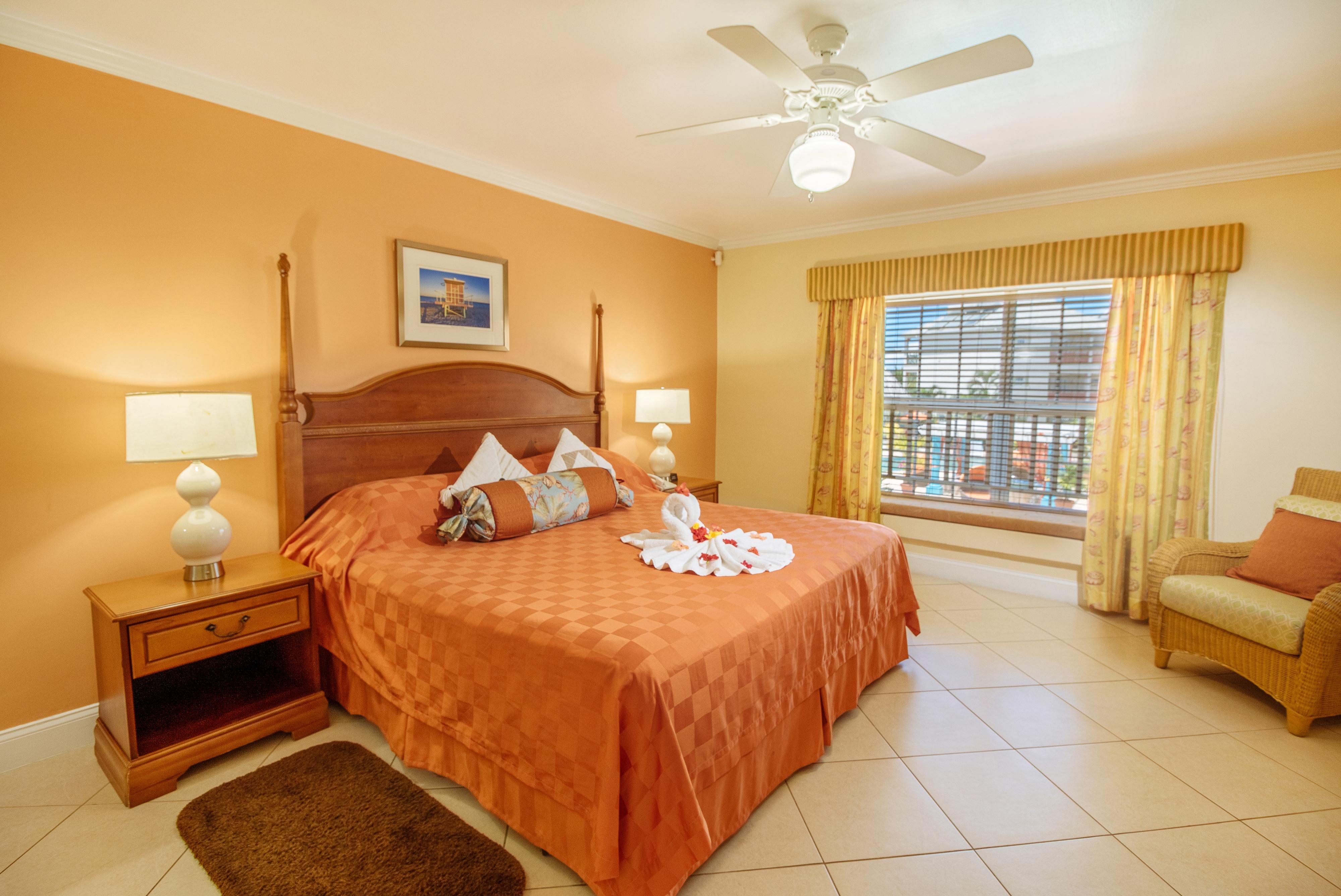 Bay Gardens Beach Resort&Spa Gros Islet Exterior foto