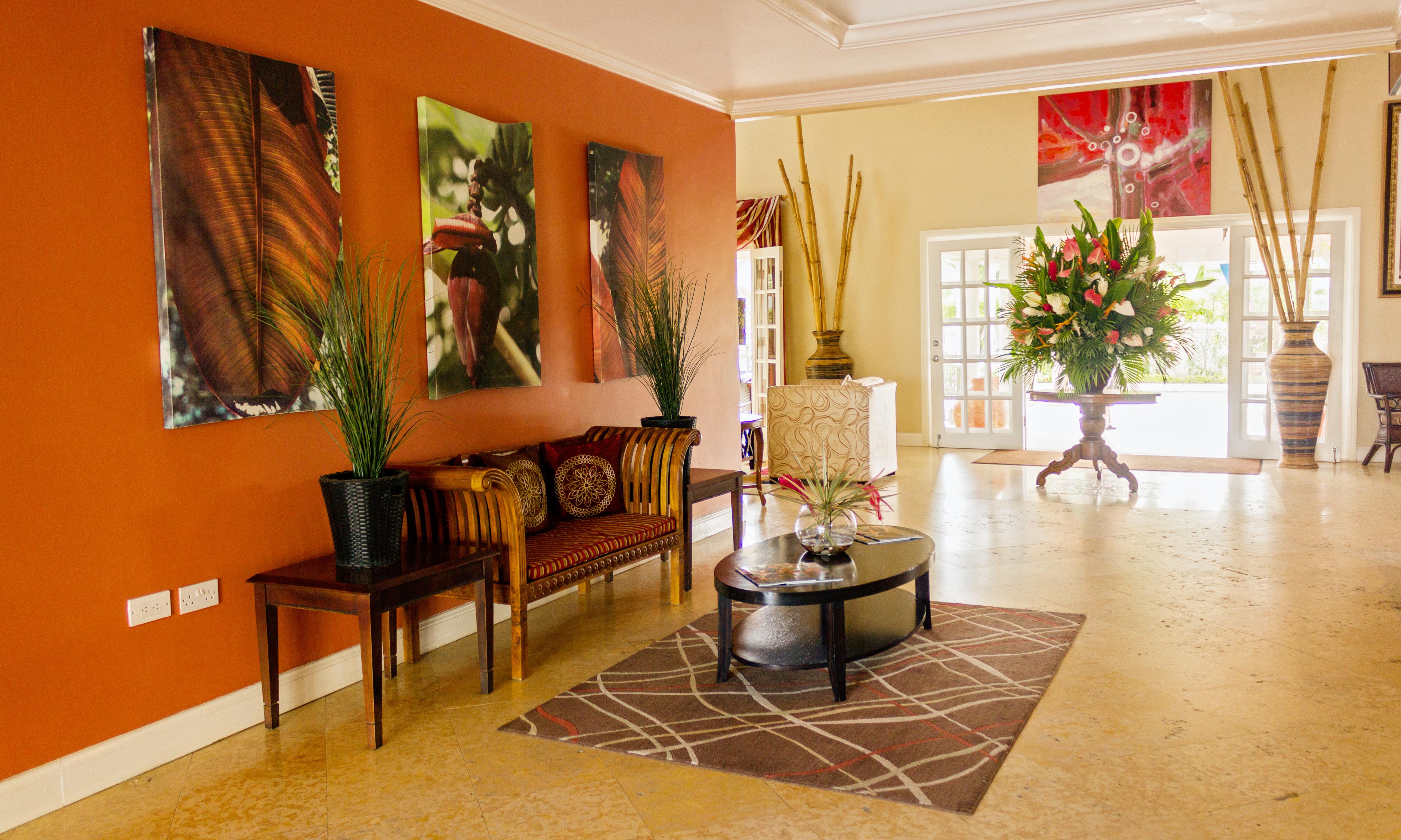 Bay Gardens Beach Resort&Spa Gros Islet Exterior foto