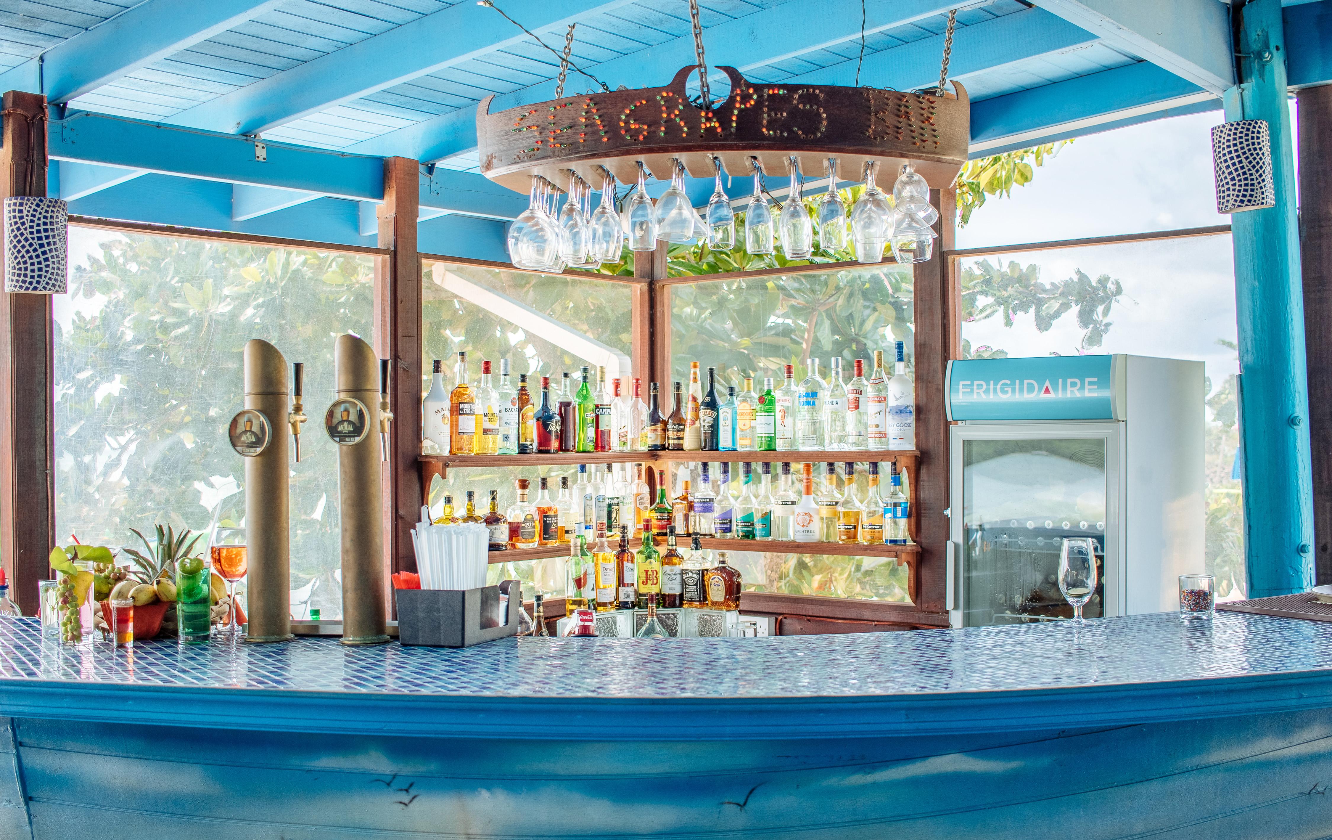 Bay Gardens Beach Resort&Spa Gros Islet Exterior foto
