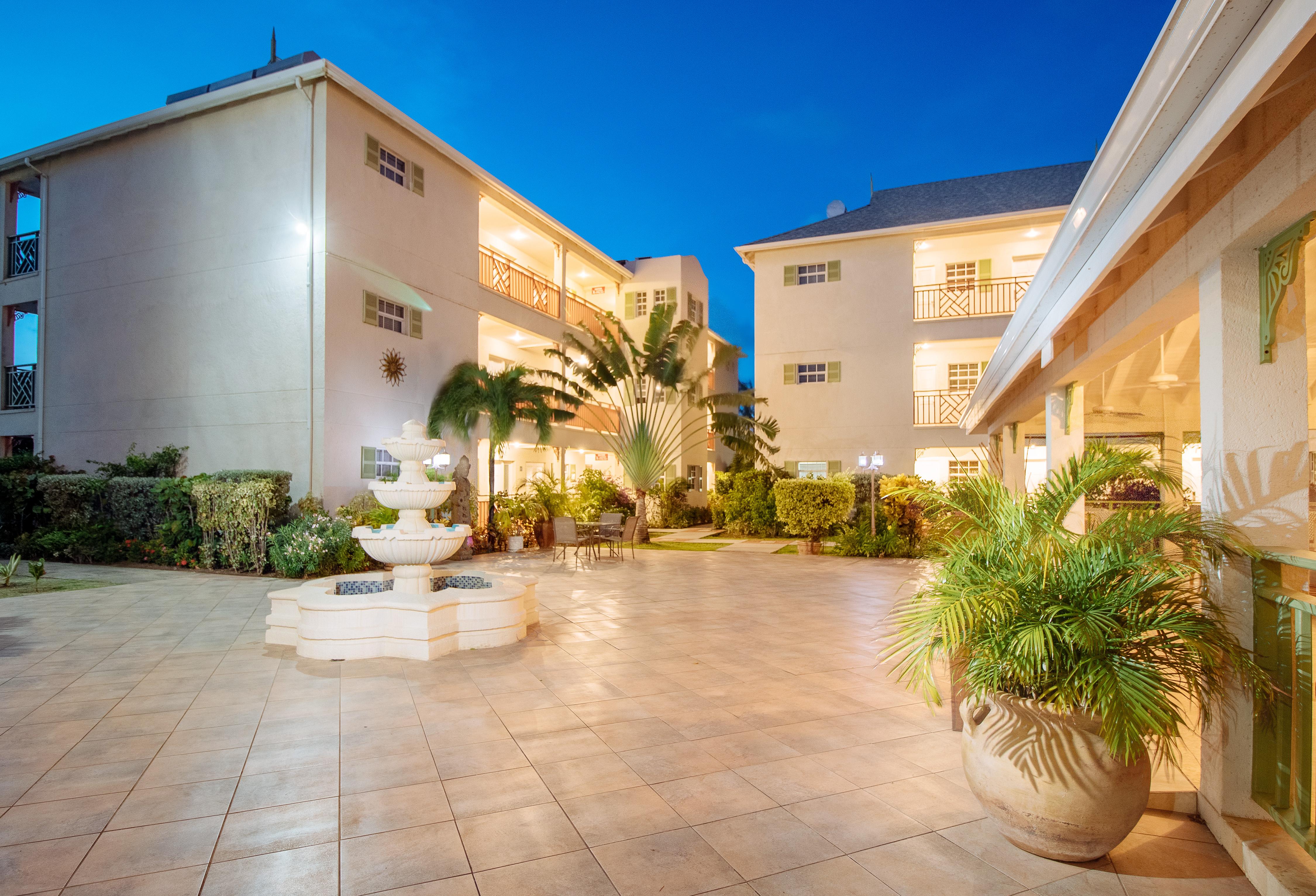 Bay Gardens Beach Resort&Spa Gros Islet Exterior foto