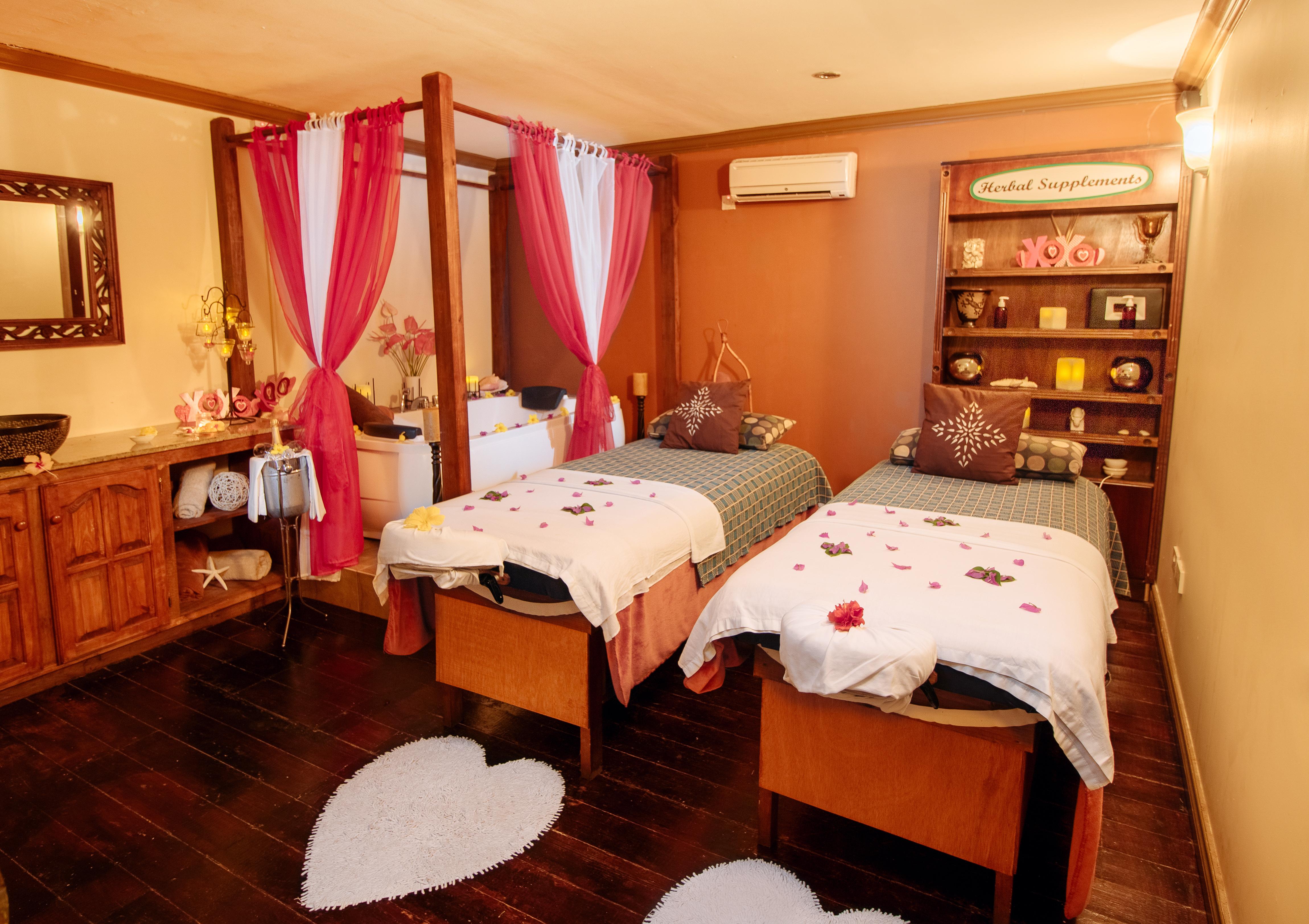 Bay Gardens Beach Resort&Spa Gros Islet Exterior foto