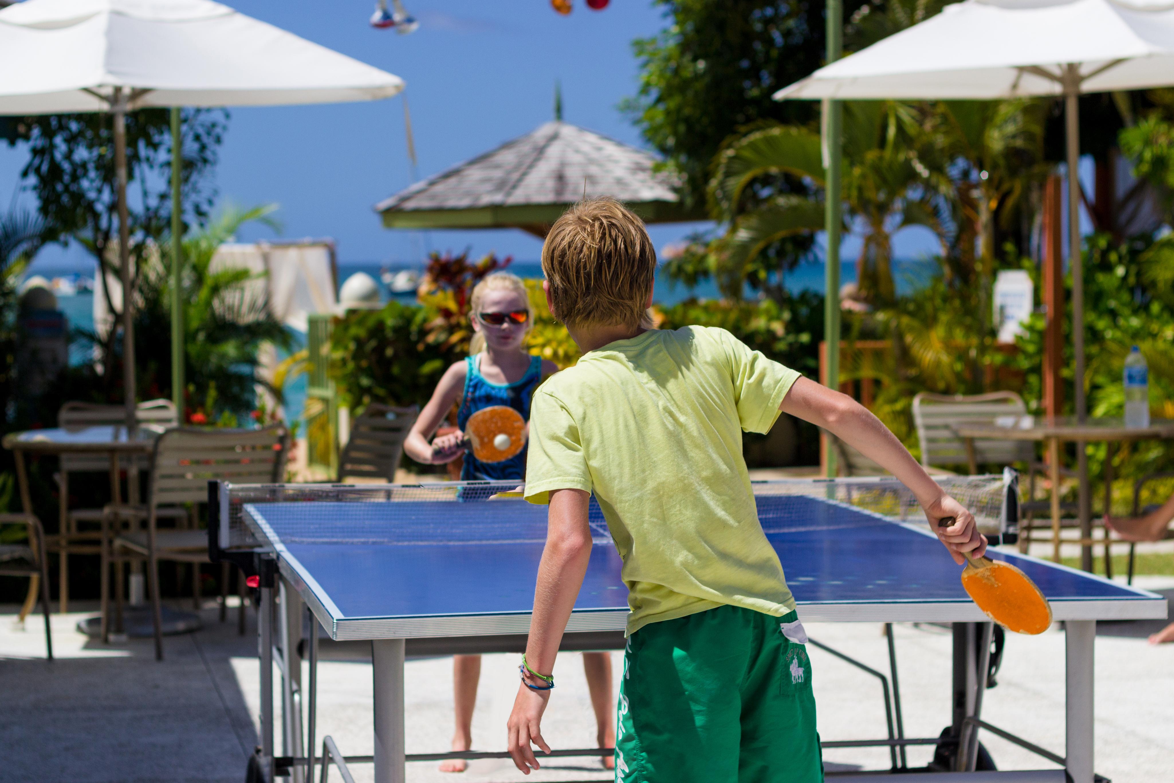Bay Gardens Beach Resort&Spa Gros Islet Exterior foto