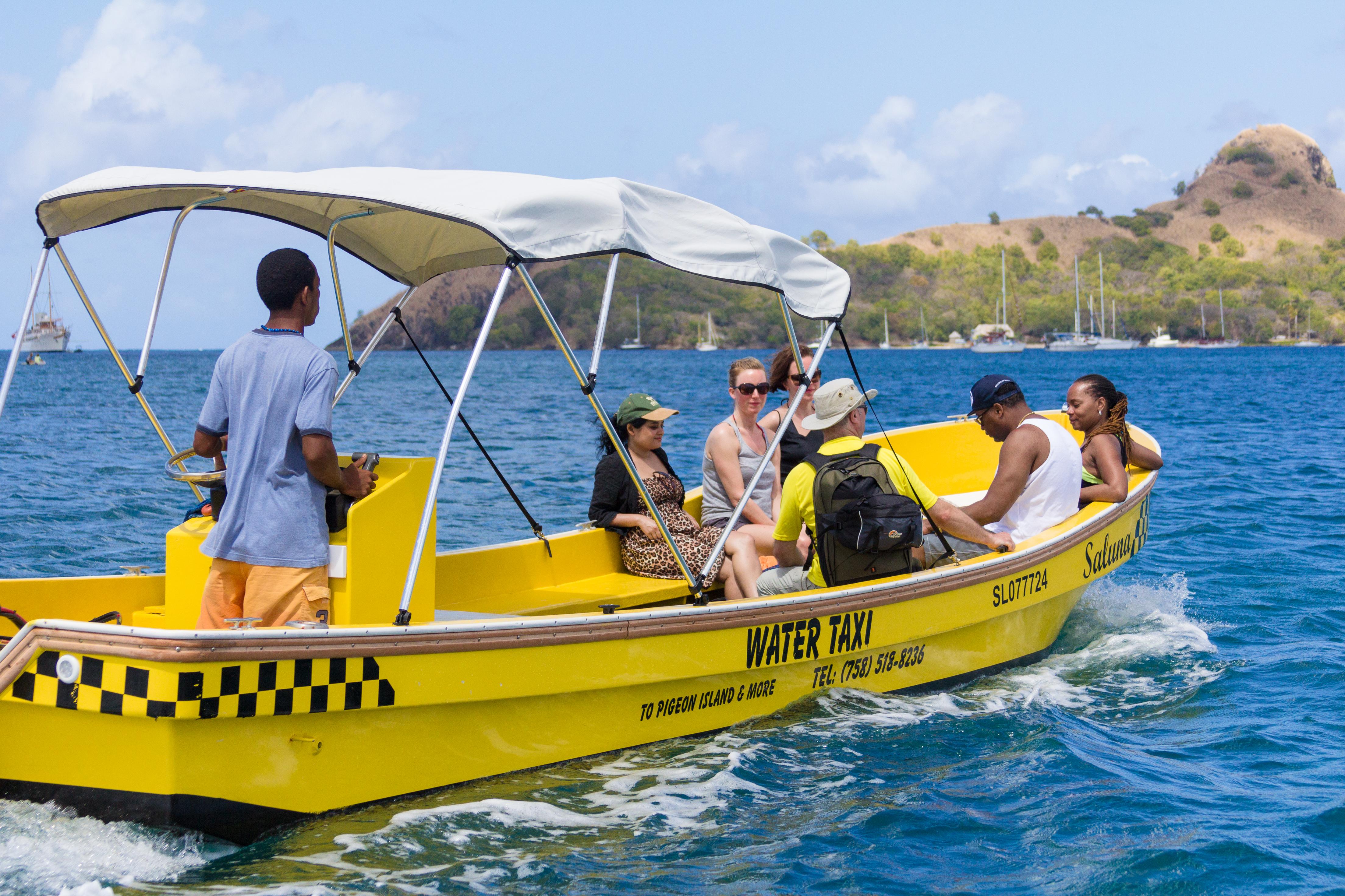 Bay Gardens Beach Resort&Spa Gros Islet Exterior foto