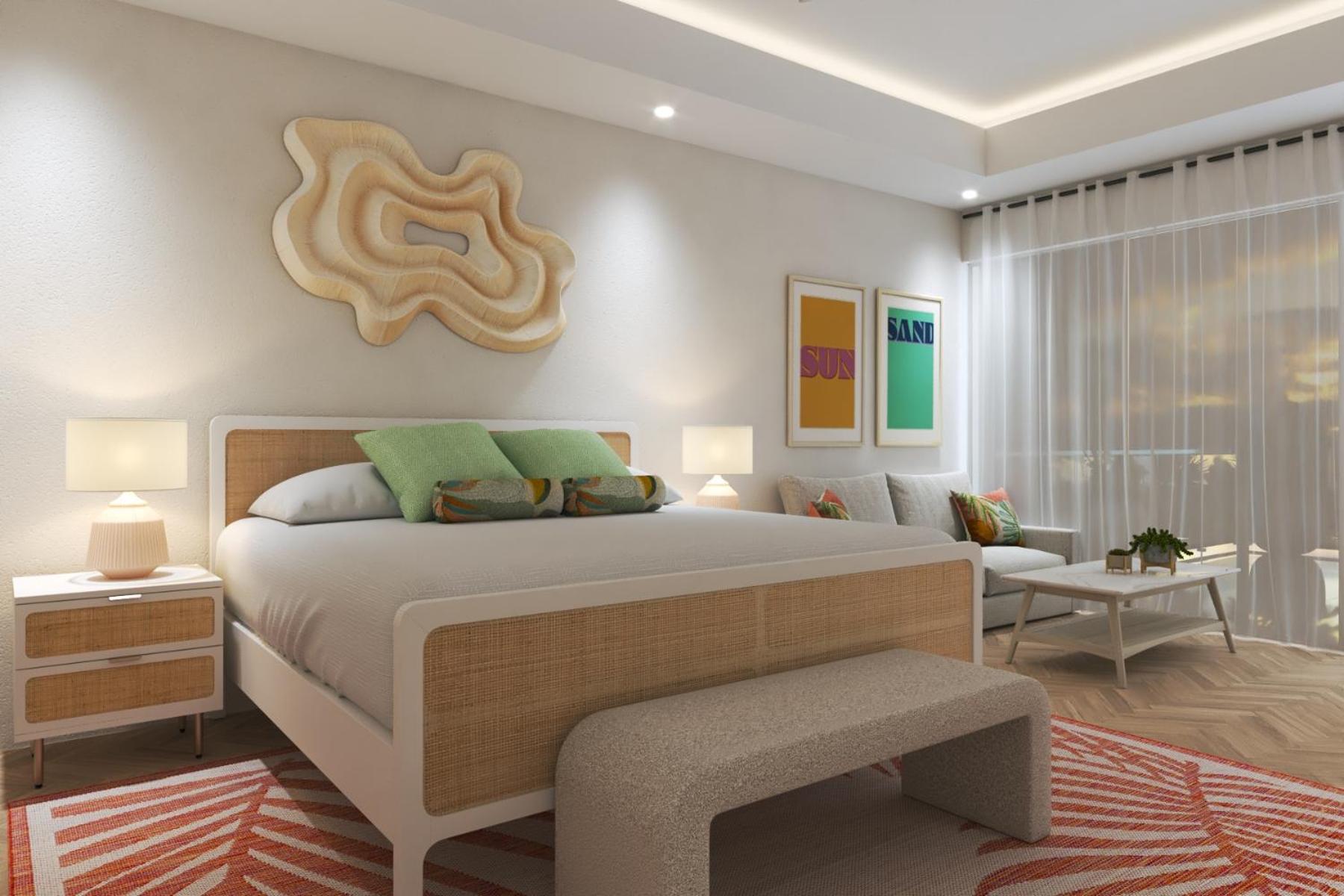 Bay Gardens Beach Resort&Spa Gros Islet Exterior foto