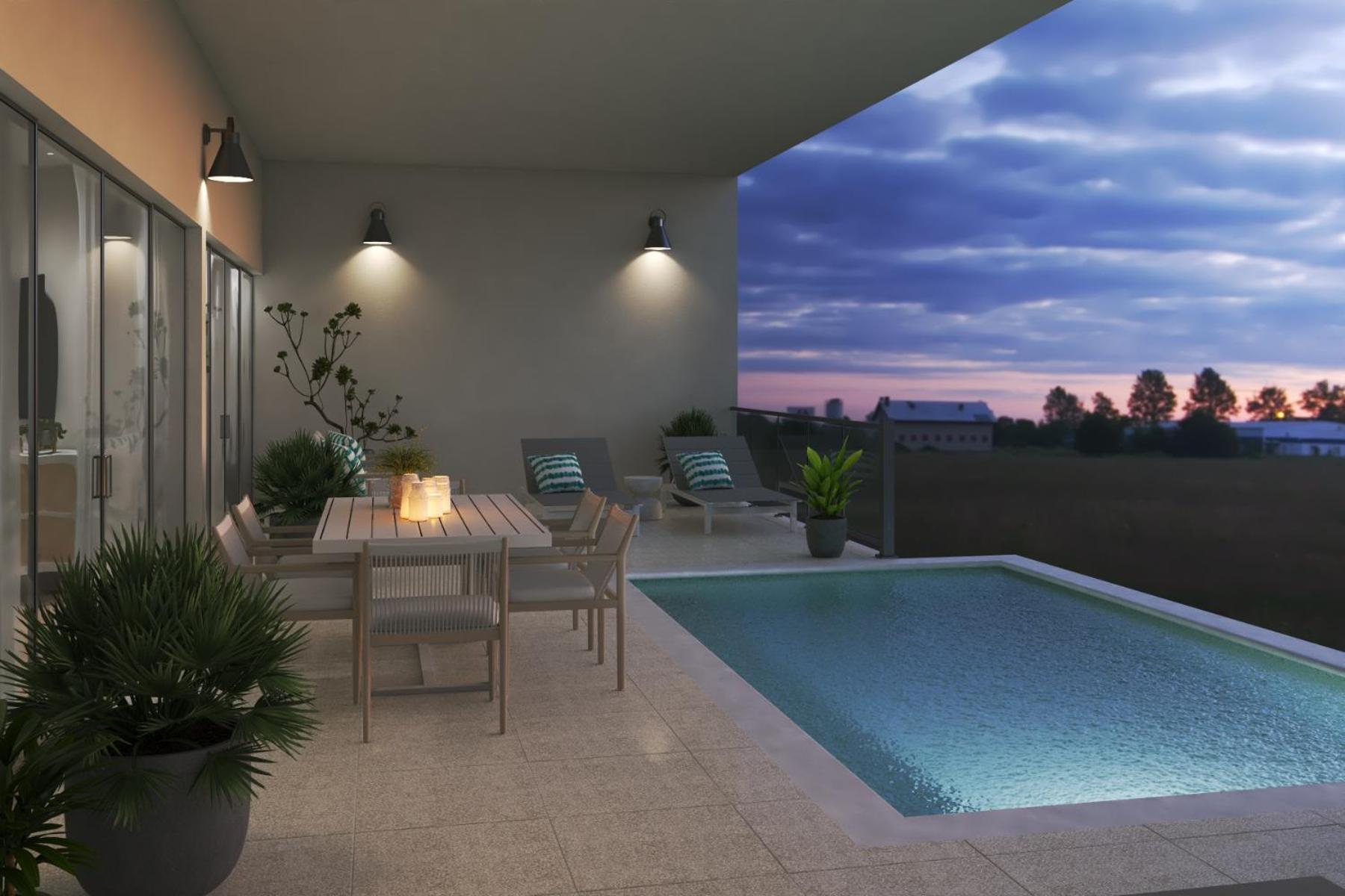 Bay Gardens Beach Resort&Spa Gros Islet Exterior foto