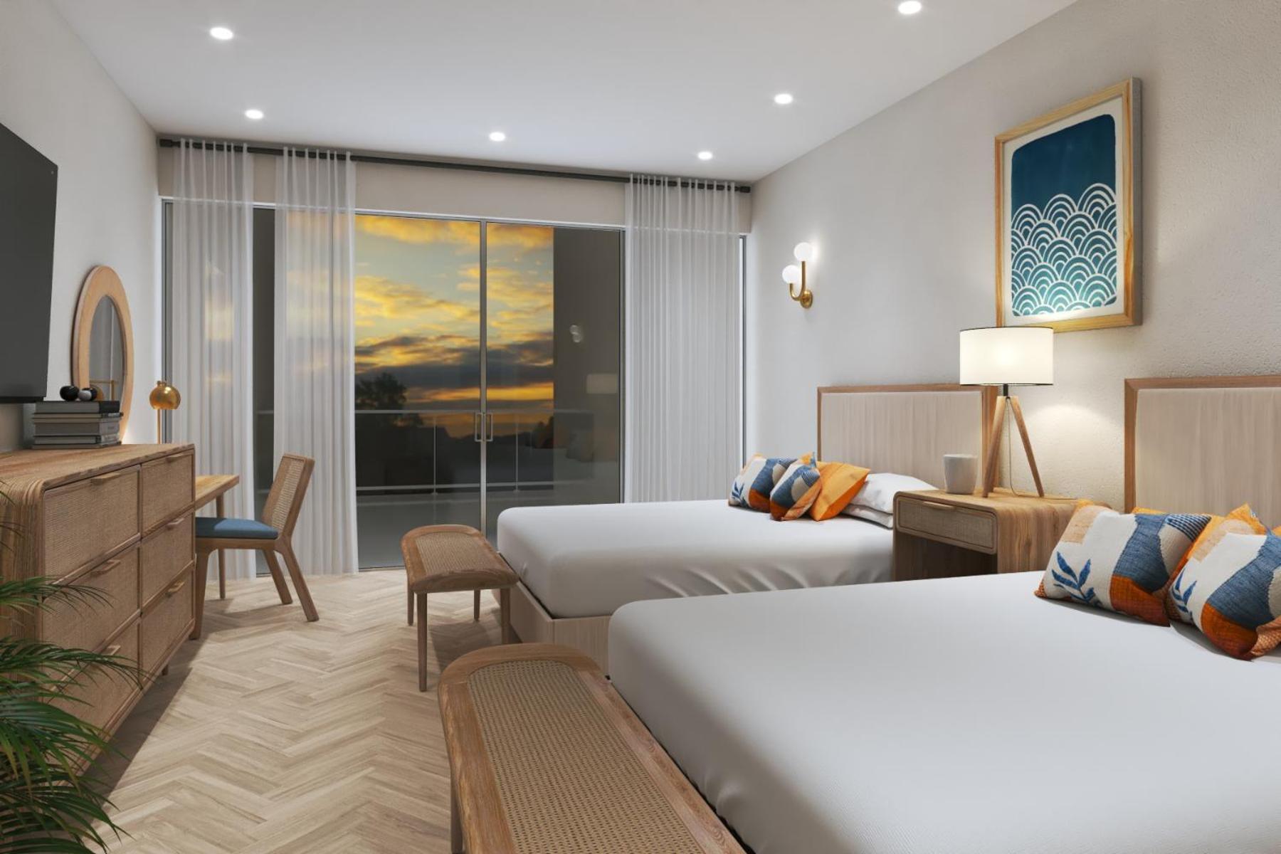 Bay Gardens Beach Resort&Spa Gros Islet Exterior foto