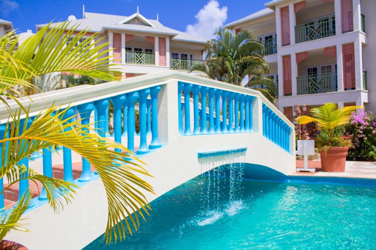 Bay Gardens Beach Resort&Spa Gros Islet Exterior foto