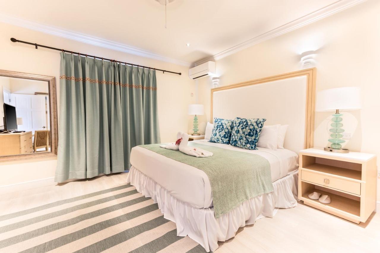 Bay Gardens Beach Resort&Spa Gros Islet Exterior foto