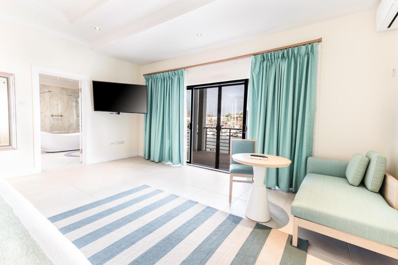 Bay Gardens Beach Resort&Spa Gros Islet Exterior foto